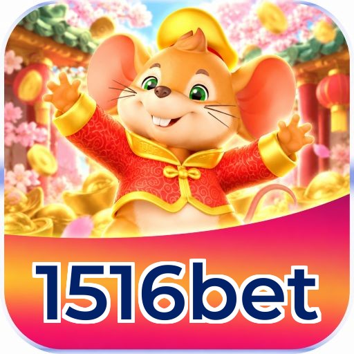 1516bet VIP Program Logo