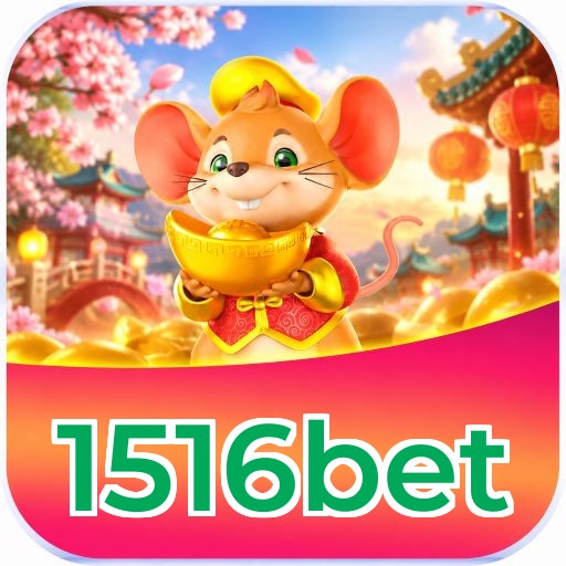 Logo 1516bet Loteria Online
