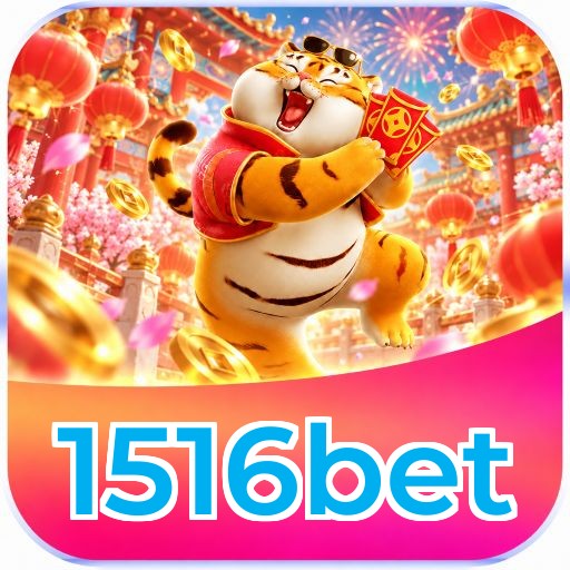 Logo 1516bet Bônus Brasil