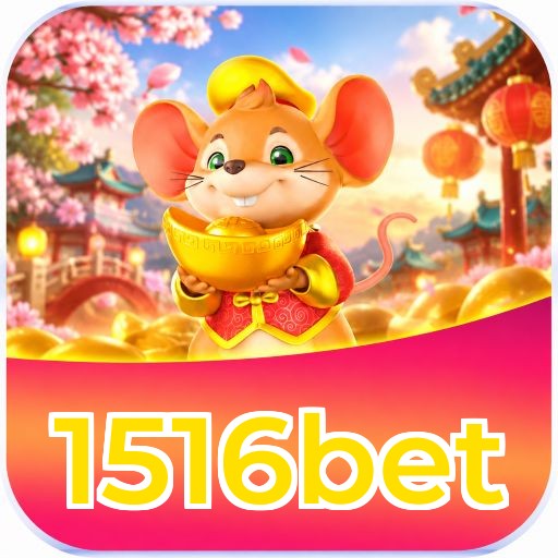 Logo 1516bet Cadastro Brasil