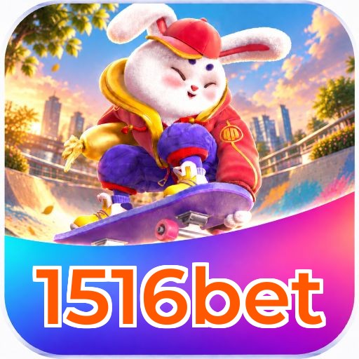 Logo 1516bet Cassino Online Brasil