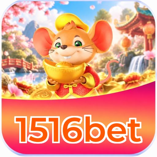 1516bet Logo