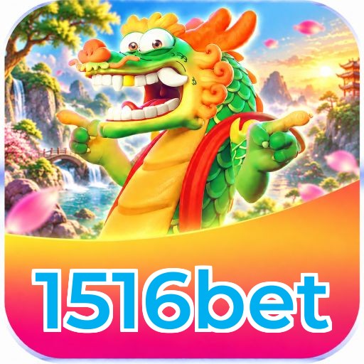 Logo 1516bet Cassino Ao Vivo Brasil