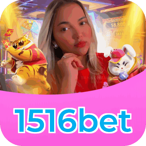 Aplicativo mobile 1516bet