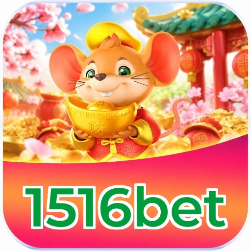 1516bet Logo Verificado