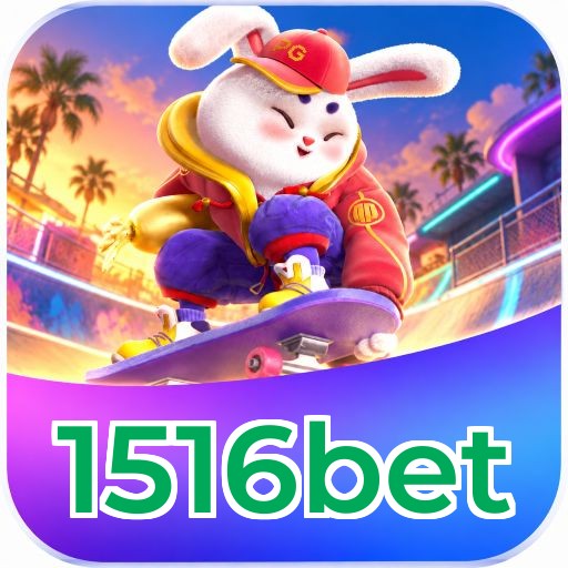 1516bet Logo Oficial - Cassino Online Brasil Certificado eCOGRA