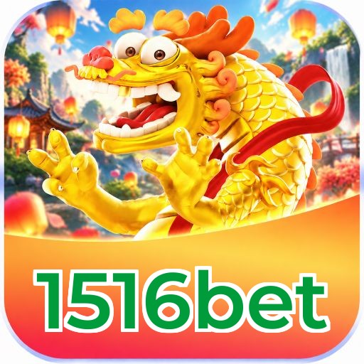 1516bet Logo