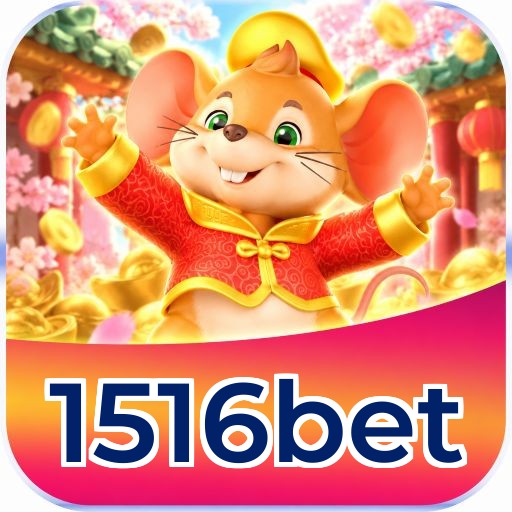 Logo 1516bet Telegram Oficial
