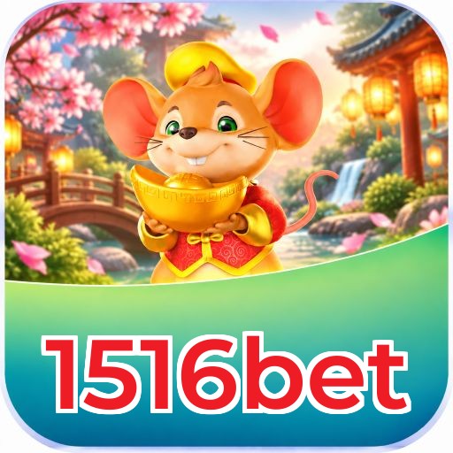 1516bet Baixar Download Logo Oficial Certificado