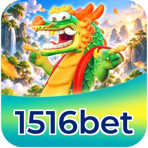 1516bet Logo