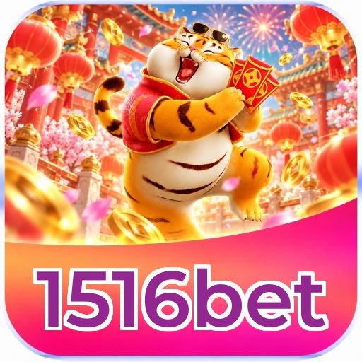 Logo 1516bet Download Brasil
