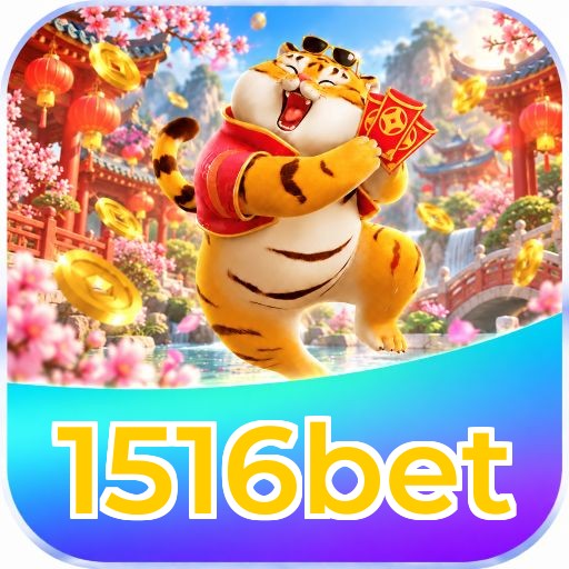 1516bet Logo