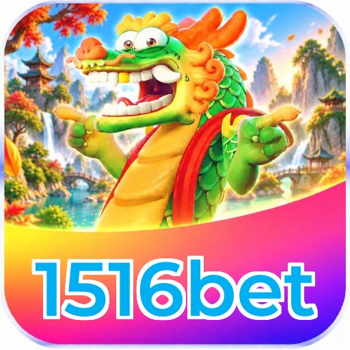 Logo da 1516bet