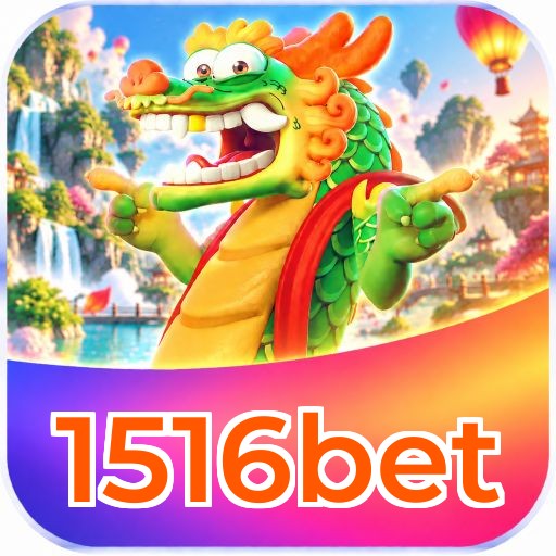 1516bet Apostas Esportivas Logo - 34 Esportes Certificados