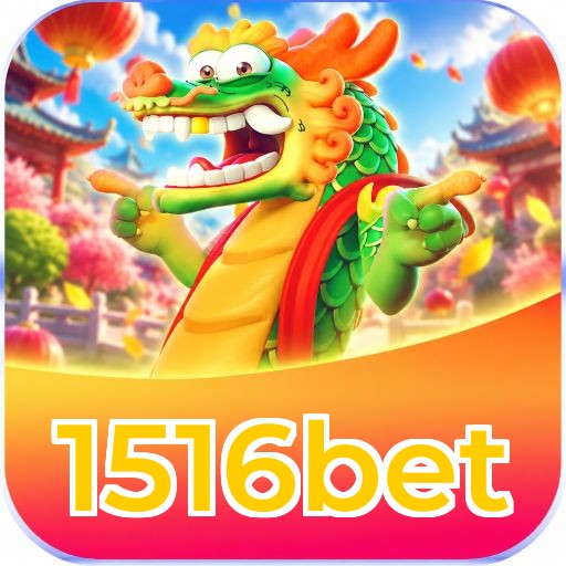 Logo 1516bet APP Mobile Brasil