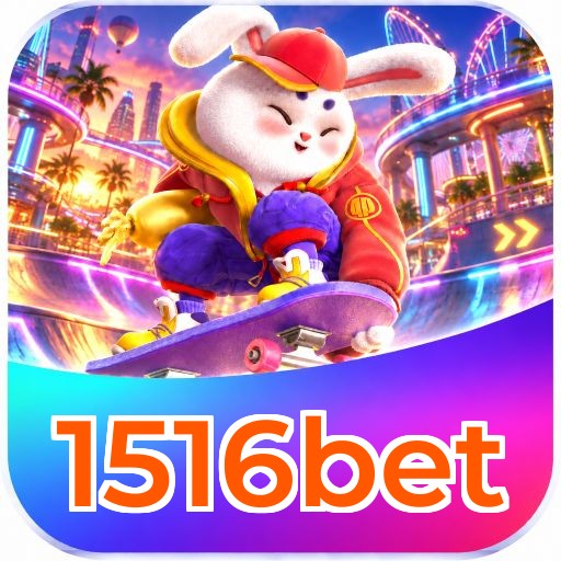 Logo 1516bet Slots Premium Brasil