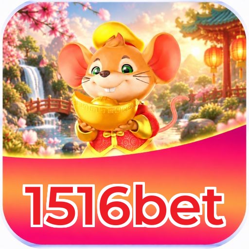 1516bet Download Speed Test Logo - Teste de Velocidade Certificado