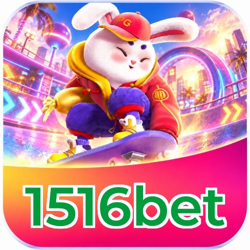 Logo 1516bet Cassino Online Brasil