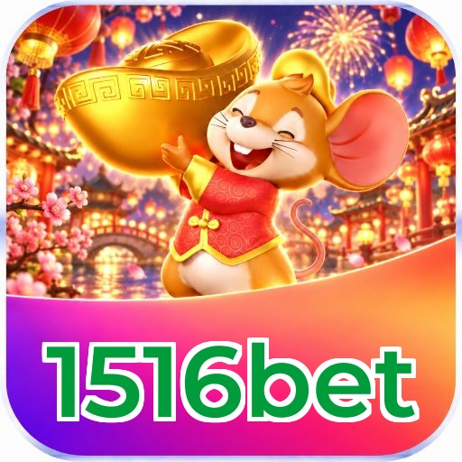 Logo 1516bet Apostas Esportivas Brasil