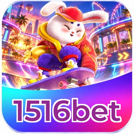 Logo 1516bet Telegram Canal Oficial