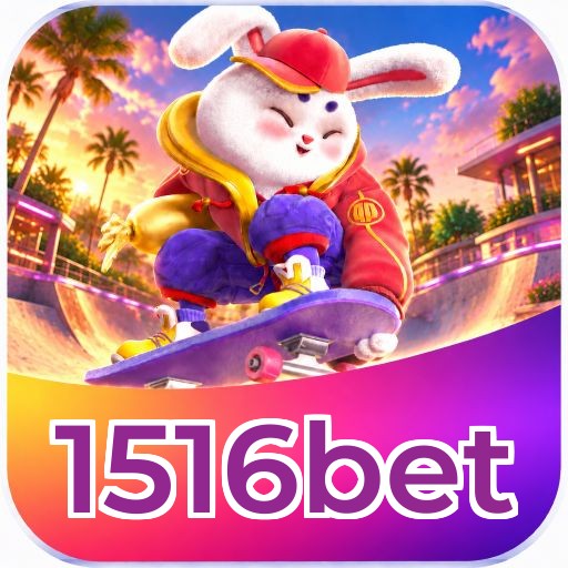 1516bet APP Logo Oficial Certificado Android iOS