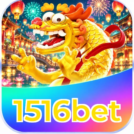 Logo 1516bet Cassino Online Brasil