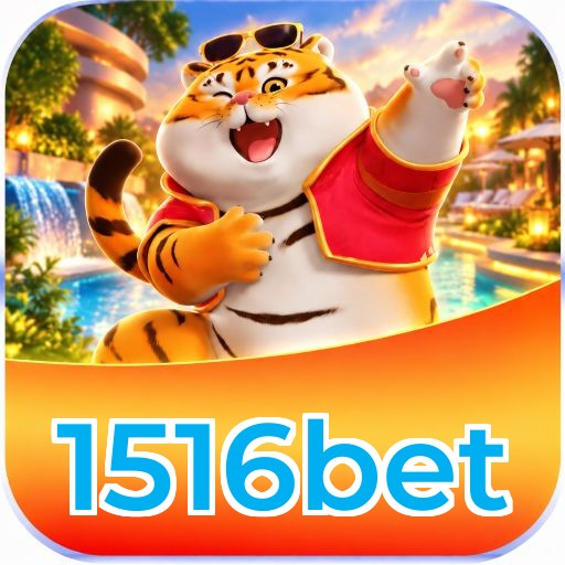 1516bet Apostas Esportivas Logo Oficial Certificado