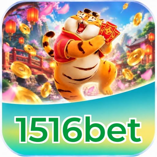 1516bet Logo Oficial