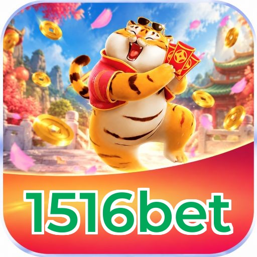 1516bet Logo Seguro