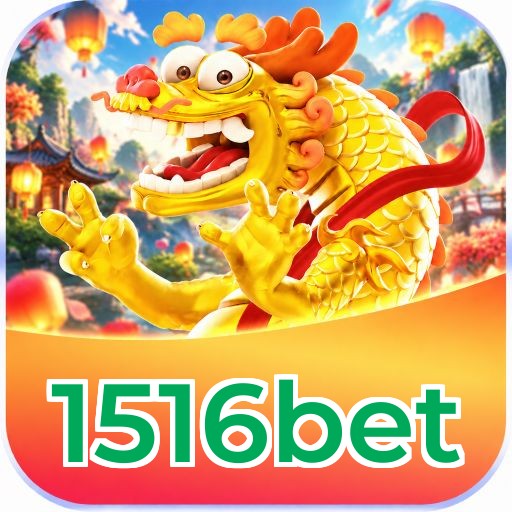 Logo 1516bet Plataforma Certificada